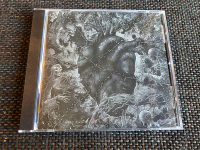 Horna / Pure CD 2018