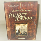 SUURET TOIVEET  (David Lean) - pikkukuva 1