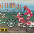 Postikortti: King of enduro Kari Tiainen - pikkukuva 1