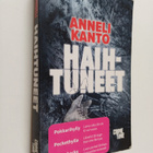 Anneli Kanto : Haihtuneet - pikkukuva 1