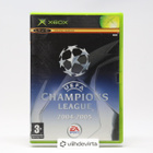 UEFA Champions League 2004-2005 - Xbox - pikkukuva 1