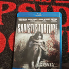 Sadistic Torture - pikkukuva 1