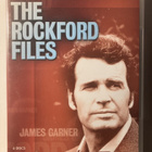 THE ROCKFORD FILES, DVD X 6, Garner, Complete Season One - pikkukuva 1