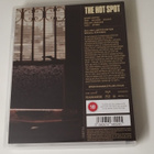 The Hot Spot - pikkukuva 2