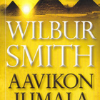 Wilbur Smith: Aavikon jumala (Seven 2016) - pikkukuva 1