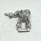 WH40K - Space Marine Captain Crabb (1988) [S302] - pikkukuva 3
