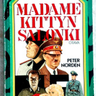 Peter Norden Madame Kittyn salonki - pikkukuva 1