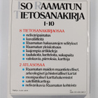 Iso Raamatun tietosanakirja osa 6 : S-T - pikkukuva 2
