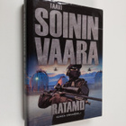 Taavi Soininvaara : Sokea oraakkeli - pikkukuva 1