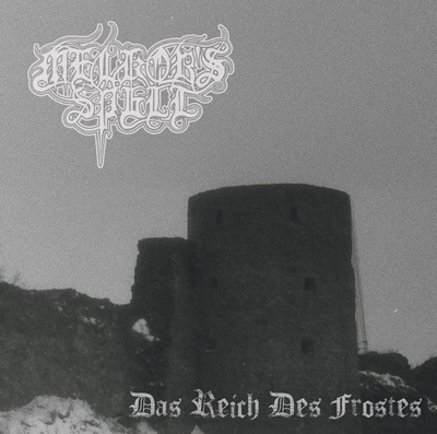 Melkor's Spell – Das Reich Des Frostes CD