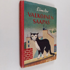 Elina Aro : Valkoinen Saapas - pikkukuva 1