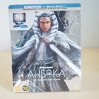 Ahsoka ( 4K Ultra HD + Blu-ray ) 2023 - pikkukuva 1