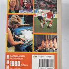Mitä missä milloin 1990 : kansalaisen vuosikirja - pikkukuva 2