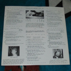 DAVID ALLAN COE ~ A Matter Of Life And Death ~ LP - pikkukuva 3