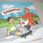 Ilmasti - Kainulainen Ensiapua! - pikkukuva 1