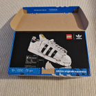 Lego - Adidas Originals Superstar (10282) (uusi) - pikkukuva 5