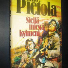 Kolme sotaromaania/ Eino Pietola. - pikkukuva 1