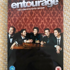 Entourage the complete sixth season DVD - pikkukuva 1