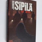 Jarkko Sipilä : Syy tappaa - pikkukuva 1