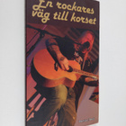 Pontus J. Back : En rockares väg till korset - pikkukuva 1