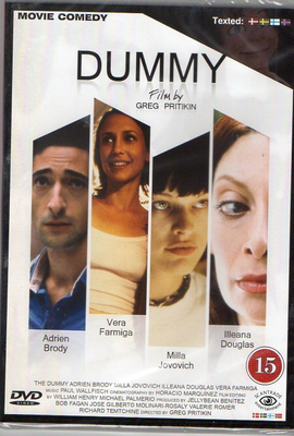 dummy	(79 753)	UUSI	-FI-	slim	DVD		adrien brody	2002