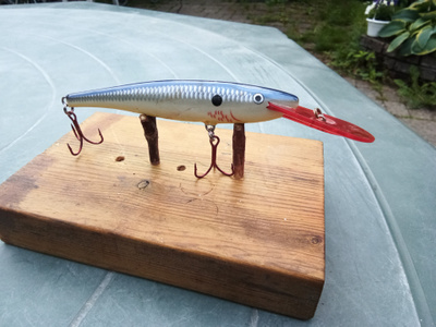 Rapala Minnow Rap 11cm