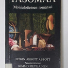 Edwin Abbott Abbott - Tasoma, moniulotteinen romanssi - pikkukuva 1