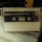 BLACK CROWES - STEVE GORMAN SINGS RARE KASETTI - pikkukuva 2