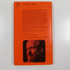William Golding : Pincher Martin - pikkukuva 2