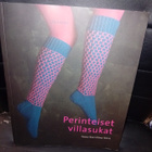 Anna-Karoliina Tetri : Perinteiset villasukat (  SIS POSTIKU - pikkukuva 2