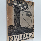 Kivi-juhla Nurmijärvellä 12.7.1953 - pikkukuva 1