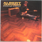 ALBERT JÄRVINEN :: BRAINDAMAGE-OR STILL ALIVE :: VINYYLI  LP - pikkukuva 1