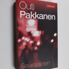 Outi Pakkanen : Seuralainen - pikkukuva 1