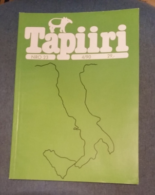 Tapiiri 4/90 nro 23