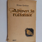 Eino Leino : Ahven ja kultakalat : tarina syvyyksistä - pikkukuva 1
