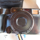Kamera Olympus, AZ - 200 Super - pikkukuva 2