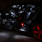 Audi S4 (B5) Sisätilan LED-sarja 21-osainen - pikkukuva 2