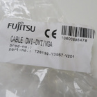 Fujitsu DVI DVI-VGA ajapteri - pikkukuva 4