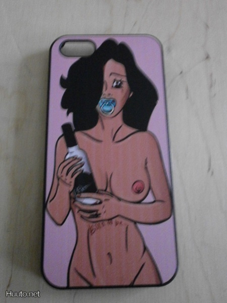 Sexy takakuori iPhone 5/5S