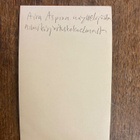 MATTI AULOS, SIGNEERATTU VALOKUVA, 1939 - pikkukuva 2