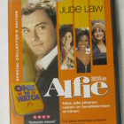 Alfie • Special Collector's Edition DVD - pikkukuva 1