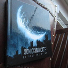 Sonic syndicate - We rule the night digibook CD + DVD - pikkukuva 1