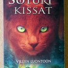 Erin Hunter: Soturikissat -sarjaa (pokkari) - pikkukuva 1