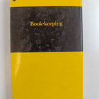 Donald Cousins ym. : Book-keeping - pikkukuva 2