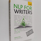 Bekki Hill : NLP For Writers - pikkukuva 1