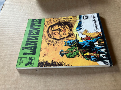 LÄNNENTIE 12/1977 HYVÄ