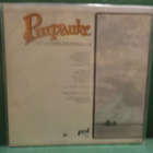 PIIRPAUKE - YÖ KYÖPELIKN-VUORELLA EX/EX+ LP - pikkukuva 2