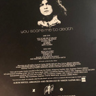 Marc Bolan: You Scare Me To Death LP - pikkukuva 2