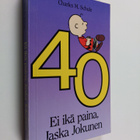 Charles M. Schulz : Ei ikä paina, Jaska Jokunen - pikkukuva 1