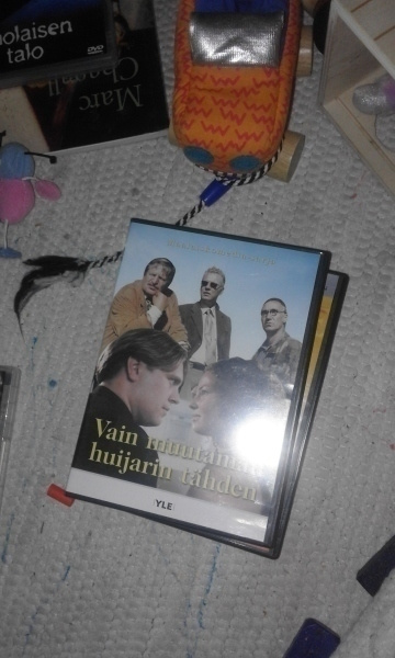 vain muutaman huijarin tähden